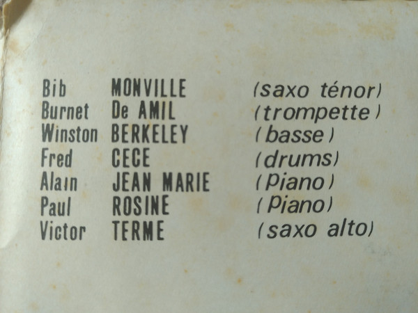 Distribution musicale sur le 45 Tours